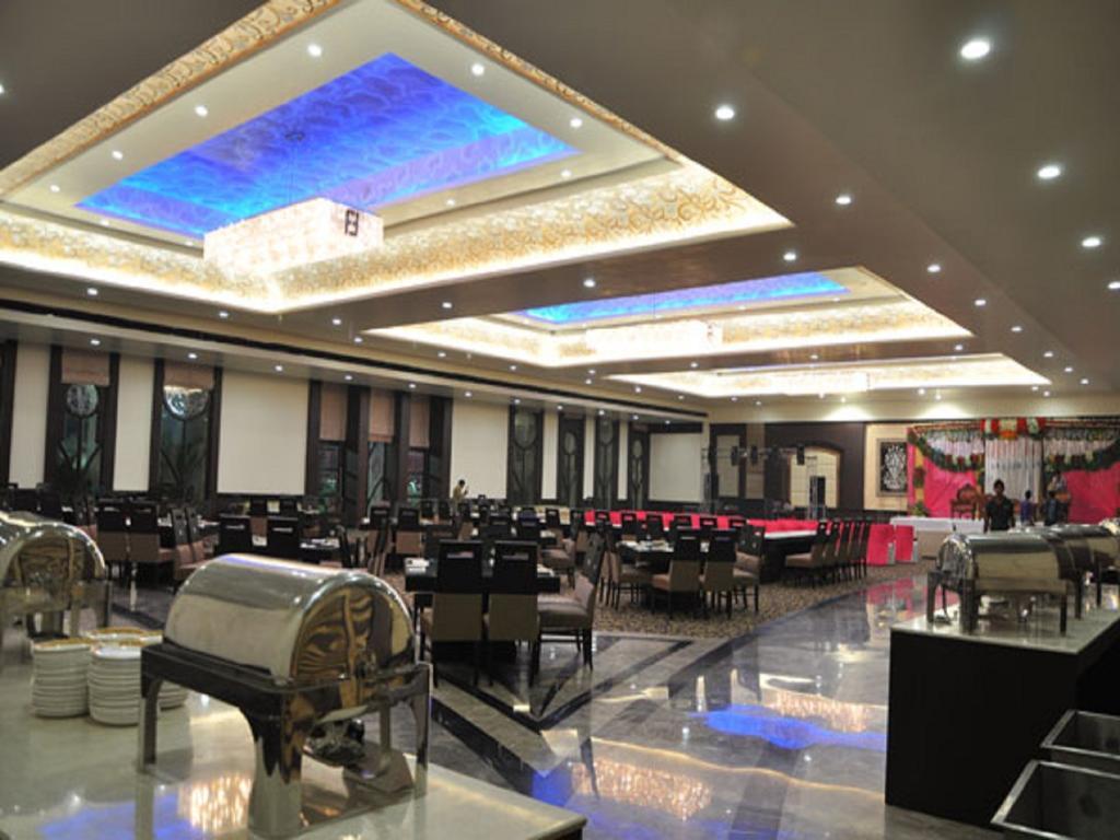 Hotel Sepal Bathinda Esterno foto