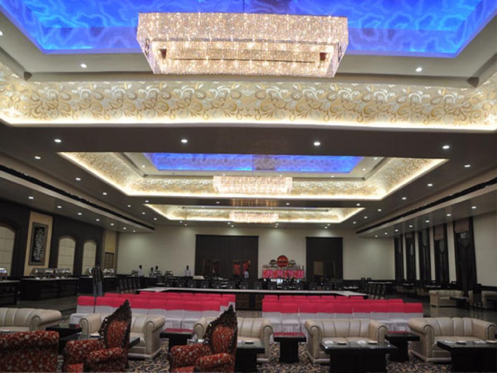 Hotel Sepal Bathinda Esterno foto