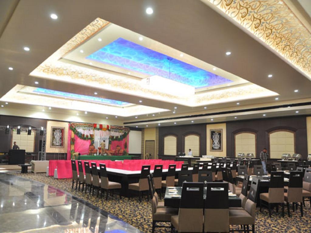 Hotel Sepal Bathinda Esterno foto