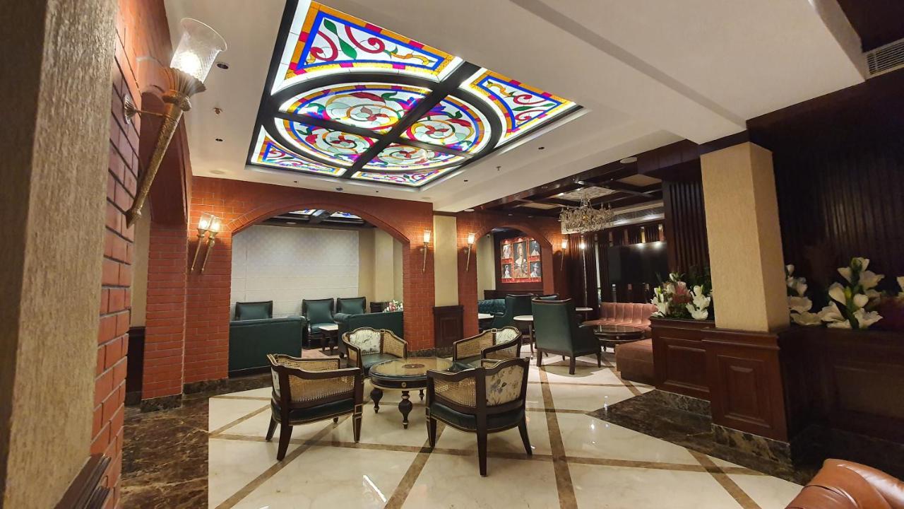 Hotel Sepal Bathinda Esterno foto
