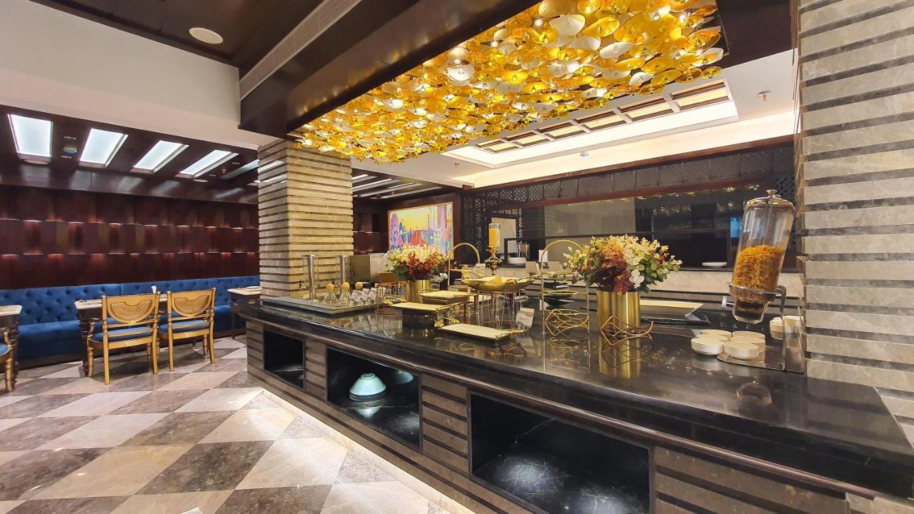 Hotel Sepal Bathinda Esterno foto