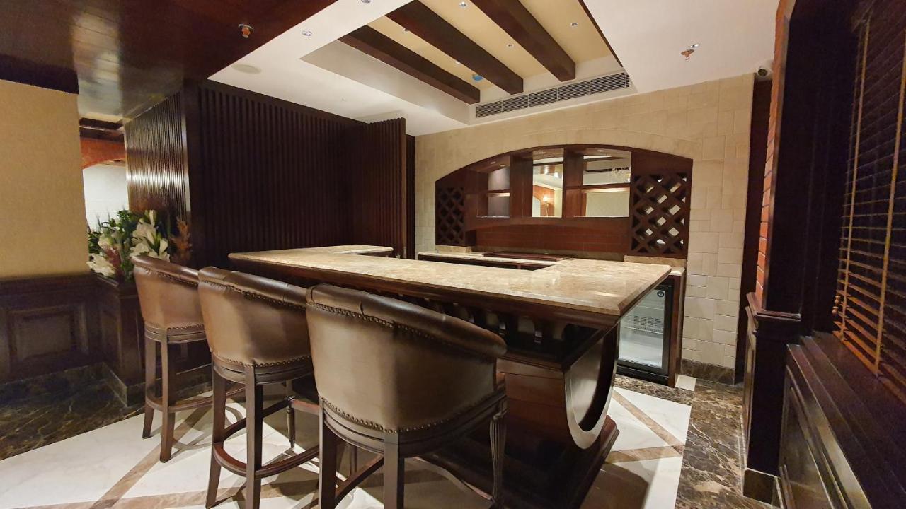 Hotel Sepal Bathinda Esterno foto