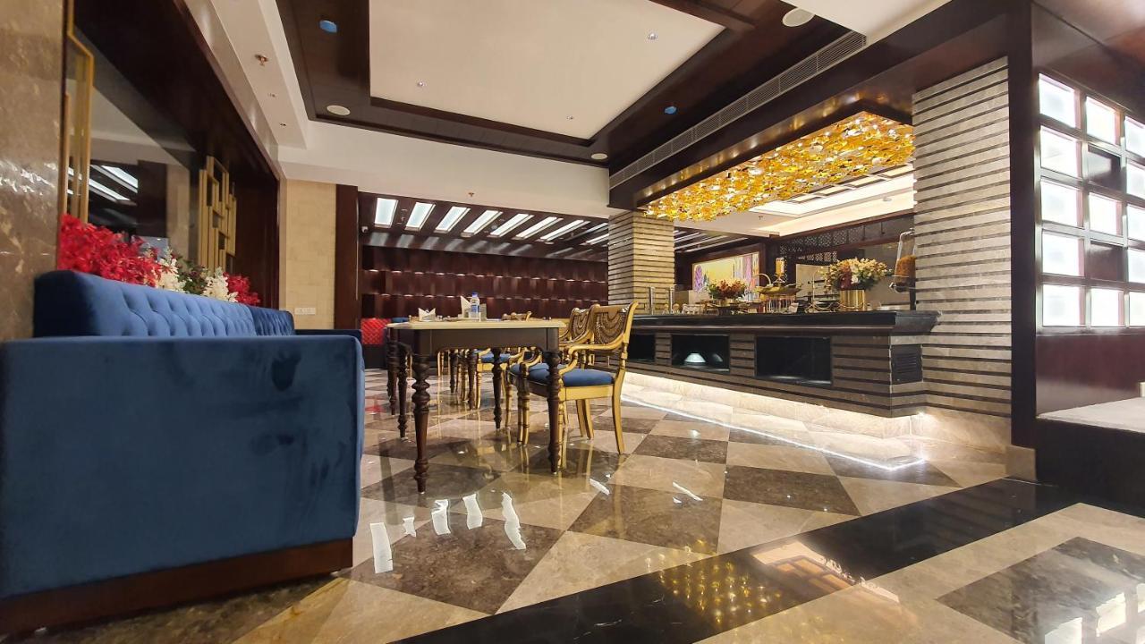 Hotel Sepal Bathinda Esterno foto