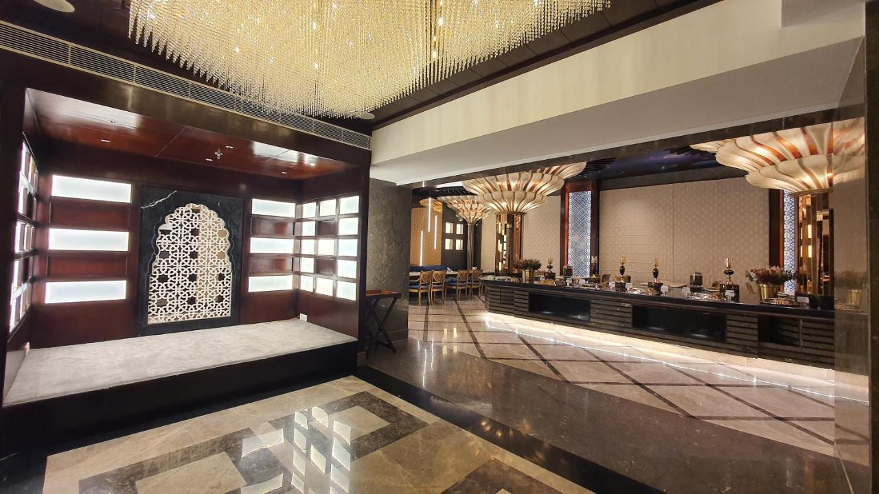 Hotel Sepal Bathinda Esterno foto