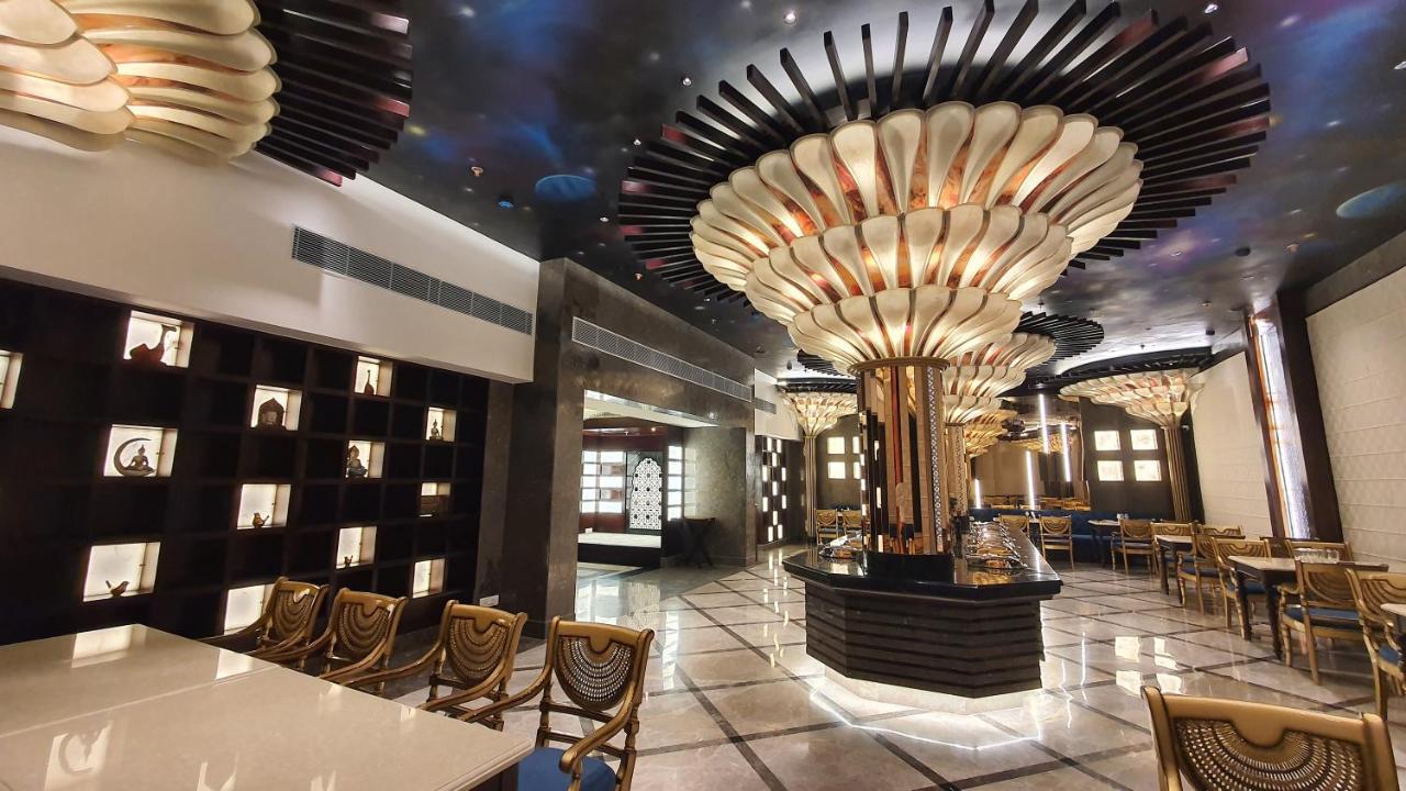 Hotel Sepal Bathinda Esterno foto