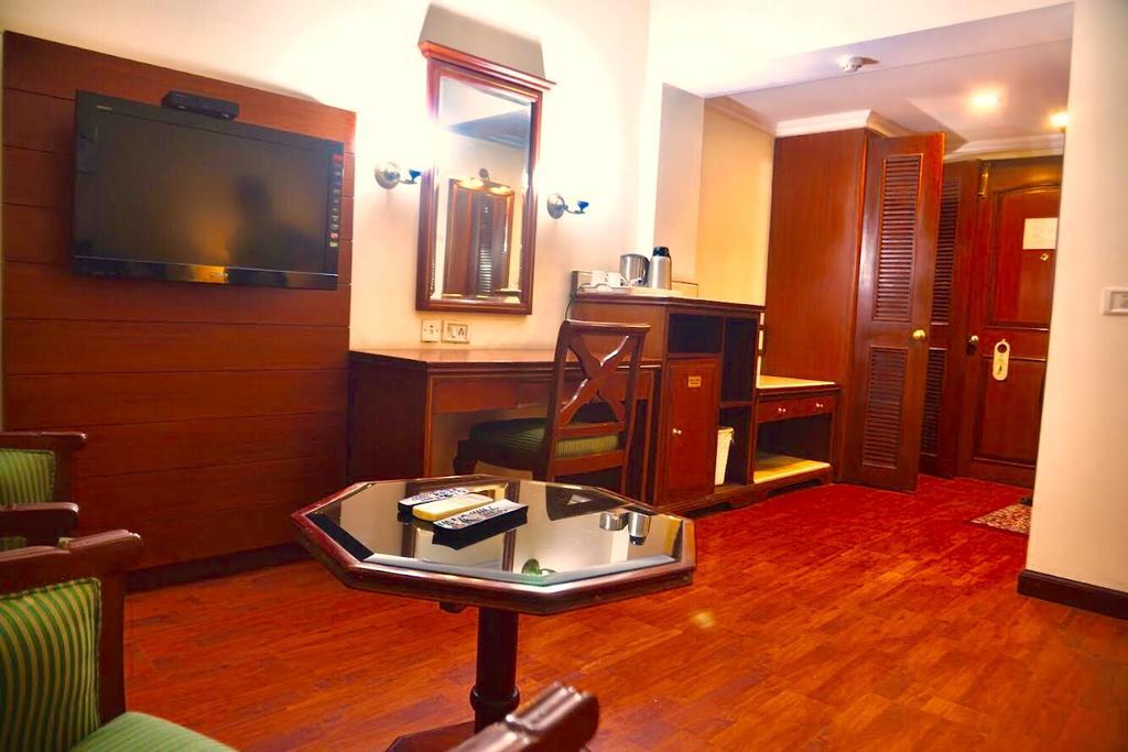Hotel Sepal Bathinda Esterno foto