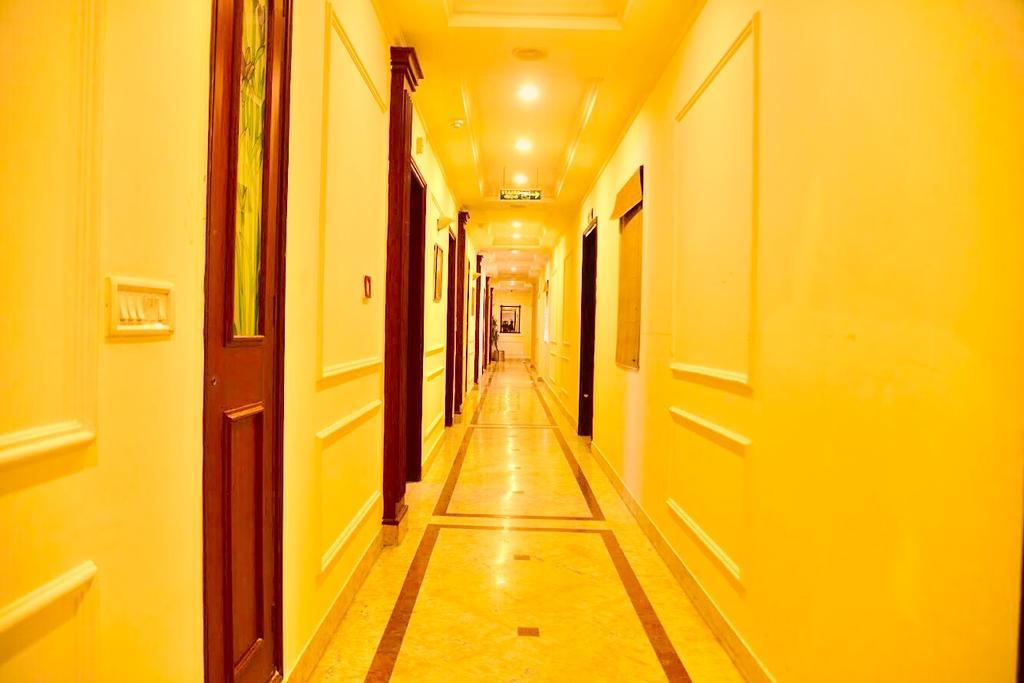 Hotel Sepal Bathinda Esterno foto