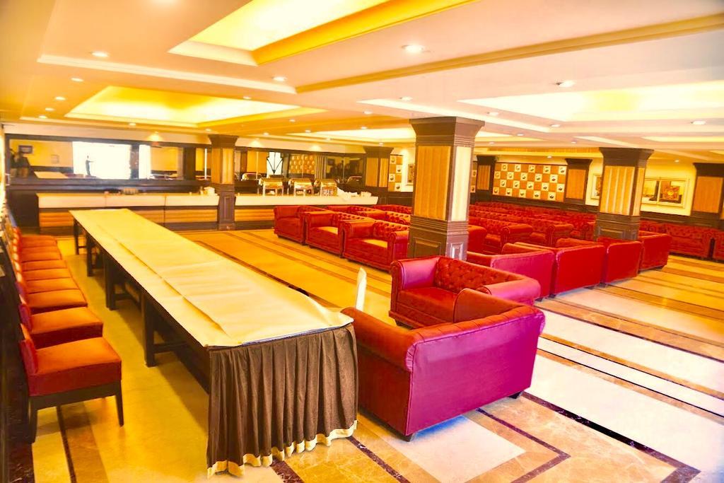 Hotel Sepal Bathinda Esterno foto