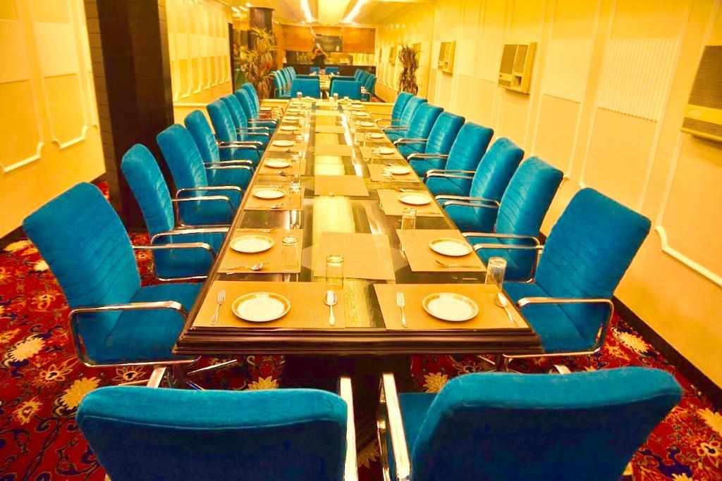 Hotel Sepal Bathinda Esterno foto