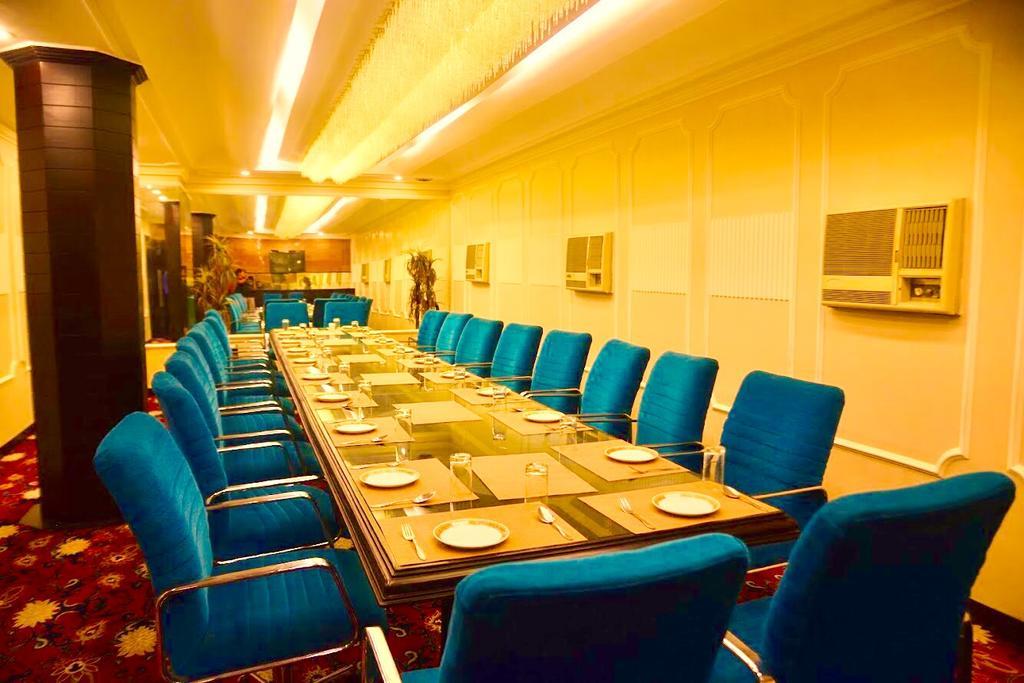 Hotel Sepal Bathinda Esterno foto