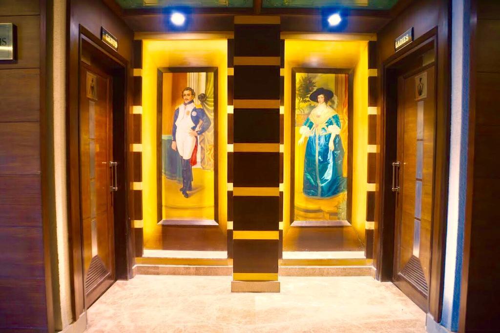 Hotel Sepal Bathinda Esterno foto