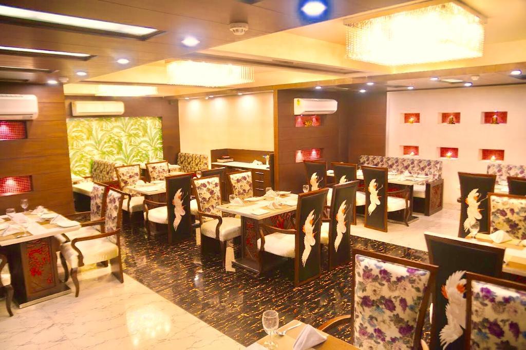 Hotel Sepal Bathinda Esterno foto