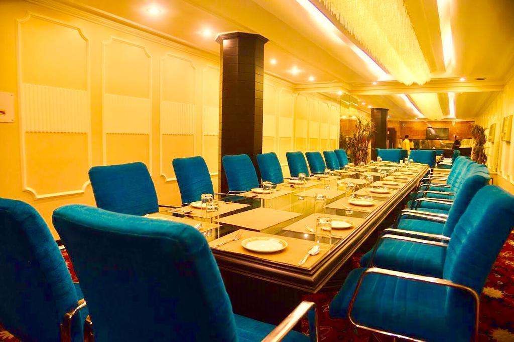Hotel Sepal Bathinda Esterno foto