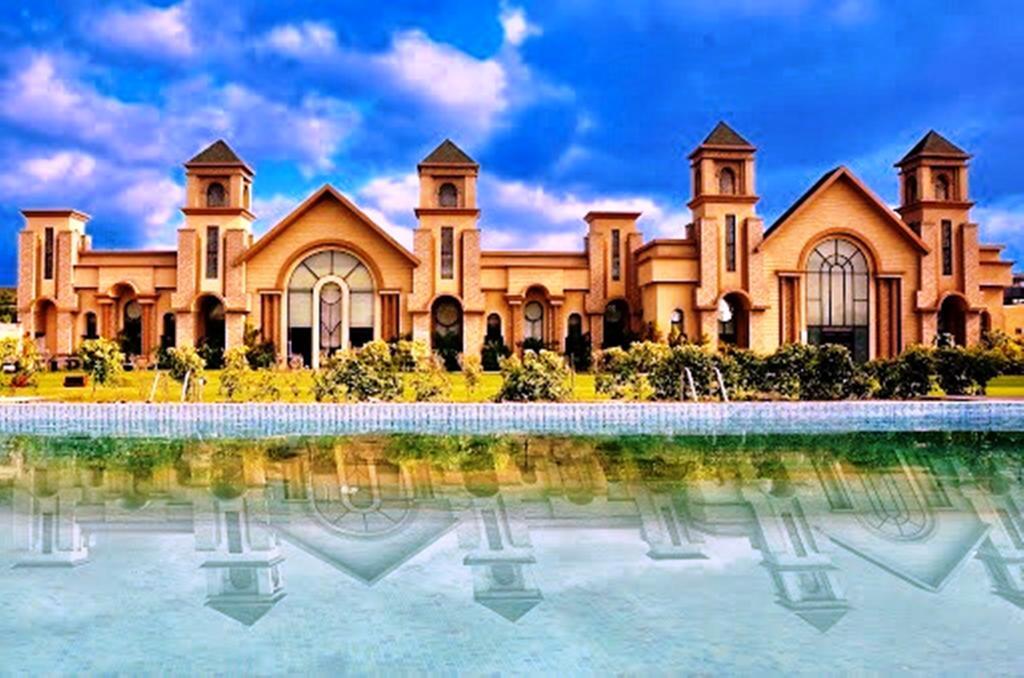Hotel Sepal Bathinda Esterno foto