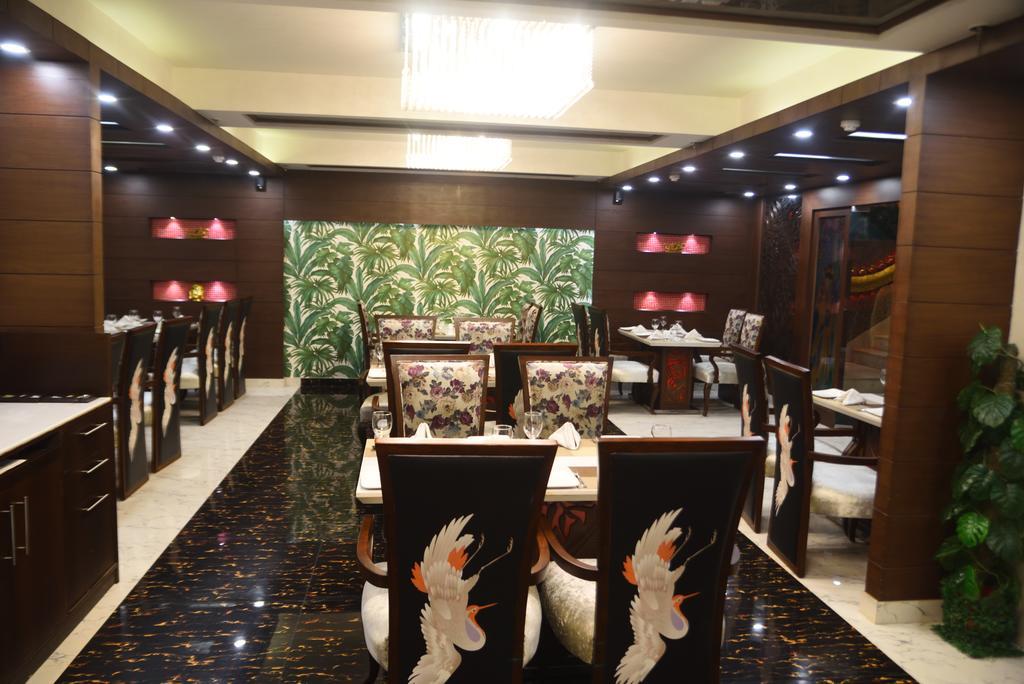 Hotel Sepal Bathinda Esterno foto
