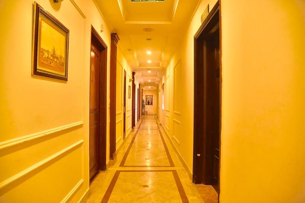 Hotel Sepal Bathinda Esterno foto