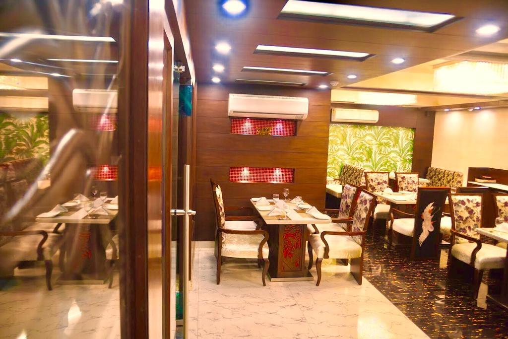Hotel Sepal Bathinda Esterno foto