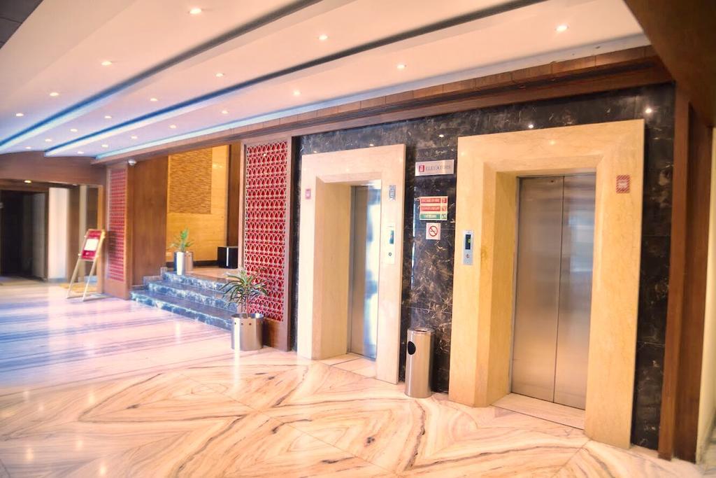 Hotel Sepal Bathinda Esterno foto