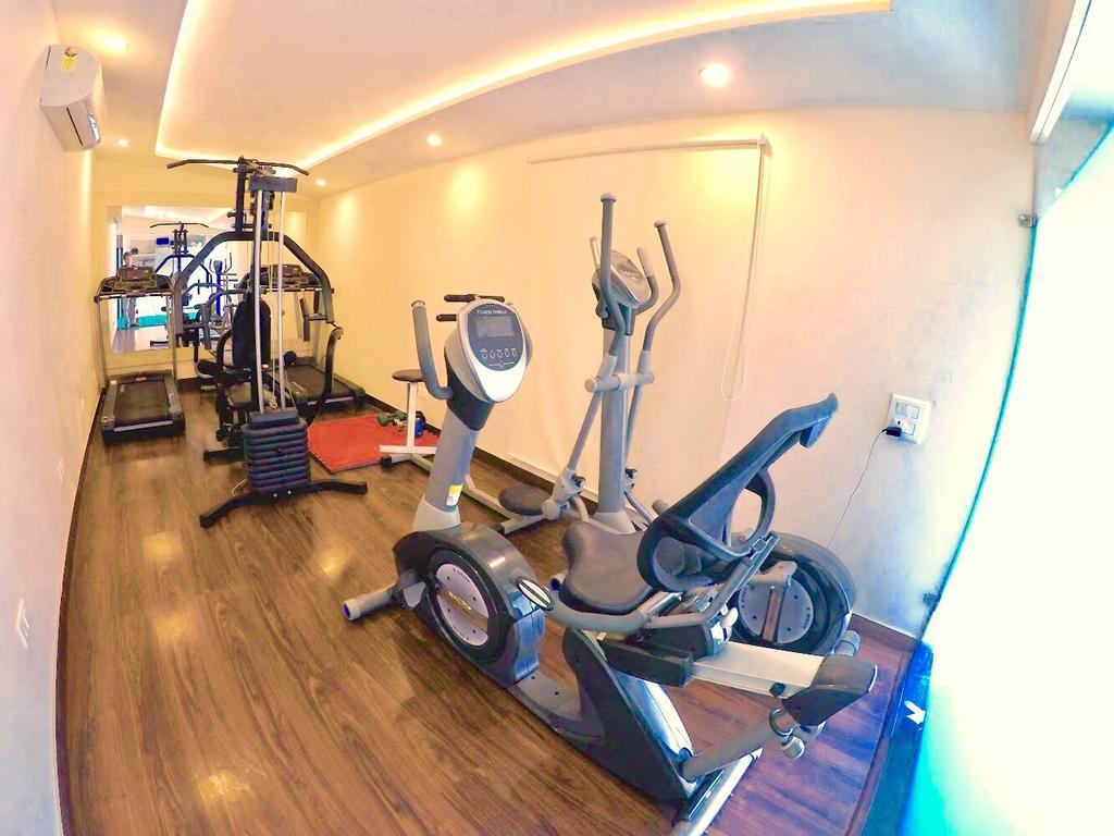 Hotel Sepal Bathinda Esterno foto