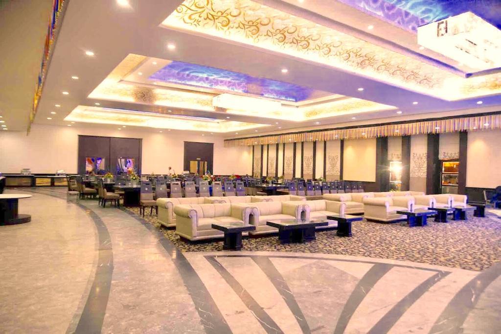Hotel Sepal Bathinda Esterno foto
