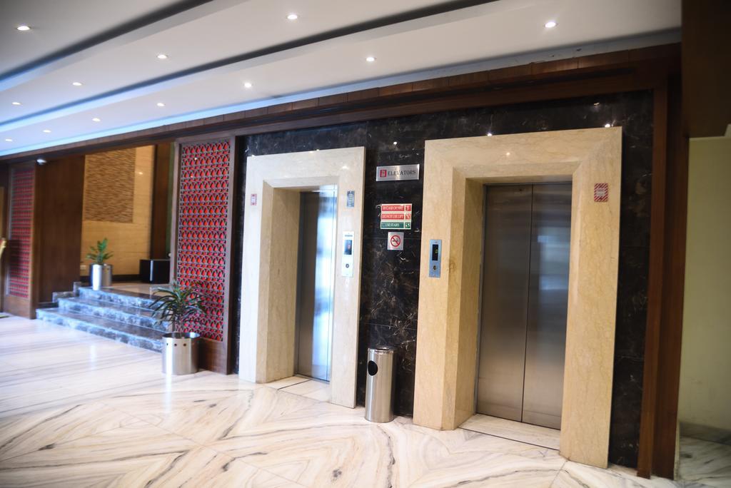 Hotel Sepal Bathinda Esterno foto
